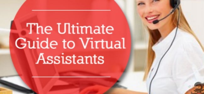 Your ultimate guide to virtual assistant