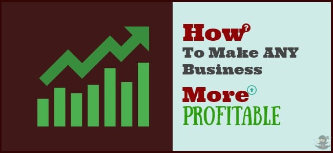 Marketing Ideas - Make More Profit