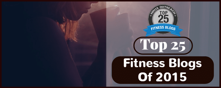 Top Fitness Blogs of 2015