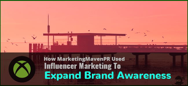 Influencer Marketing To Expand Brand Awareness