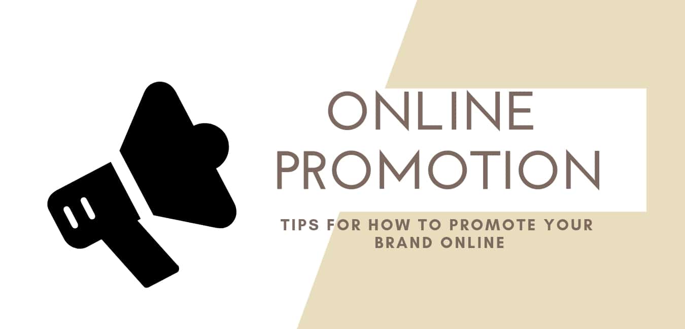 Online Promotion How To Do Low Cost Online Brand Promotion - NinjaOutreach