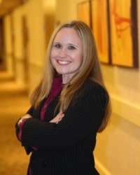 Debbie Miller - Digital Communications Manager; owner of Social Hospitality