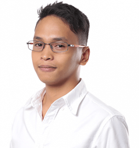 Fervil Von Tripoli - SEO specialist and digital marketing strategist, Based in the Philippines