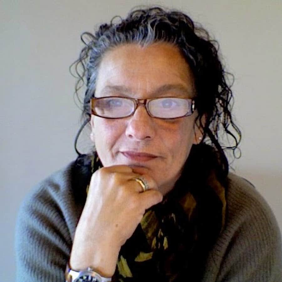 Gabriella Sannino - International SEO consultant and writer