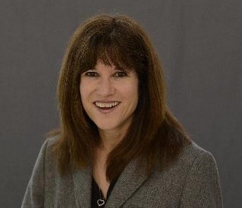 Janice Wald - Internet marketing coach and author