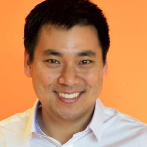 Larry Kim - Founder of WordStream
