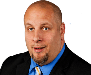 Scott Gombar - Digital Marketer and Host of The SEO Tear Down