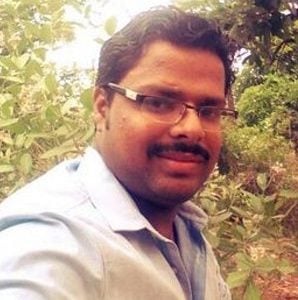 Swadhin Agrawal - Entrepreneur & blogger