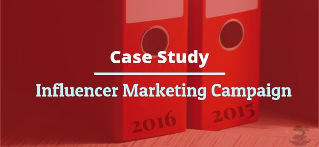 8 Influencer Marketing Case Studies | Campaign Case Study