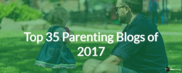 Top 35 Parenting Blogs of 2015