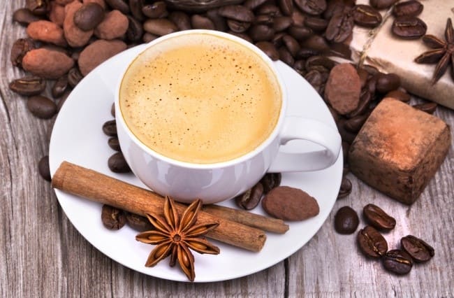 Discover unique Coffee Flavors 