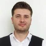 Jonid Bendo - Passionate Web Developer