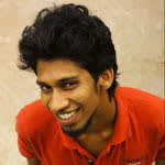Arjun S Kumar - Web Designer & Developer