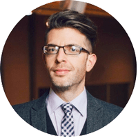Aaron Orendorff - Editor in Chief, Shopify Plus