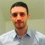 Ross Marchant - Marketing Manager for BrightLocal