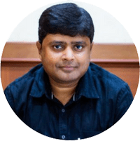 Venkatesh C.R. - Managing Director and CEO, Dot Com Infoway