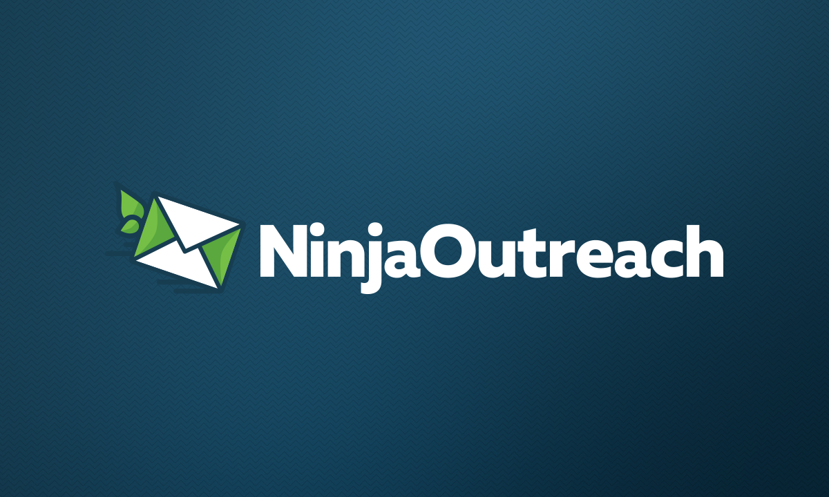 NinjaOutreach - logo